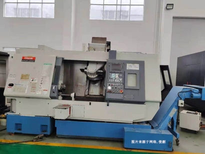 日本舊數(shù)控加工中心進口報關(guān)流程-20年設(shè)備報關(guān)行