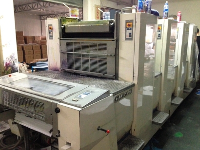 深圳印刷機(jī)設(shè)備進(jìn)口報關(guān)資料-19年舊設(shè)備AEO報關(guān)行