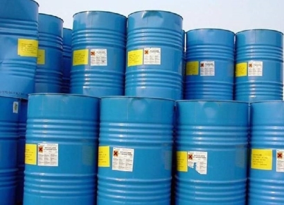 上海港進口甲醇清關的流程資料，看就曉得了