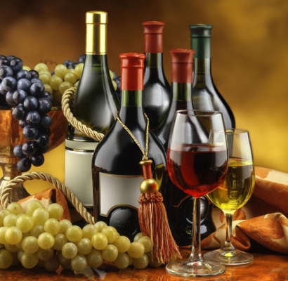 寧波進(jìn)口歐洲紅酒報(bào)關(guān)資料_紅葡萄酒進(jìn)口關(guān)稅多少