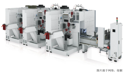 二手機床進口清關(guān)流程_德國舊設(shè)備進口報關(guān)手續(xù)