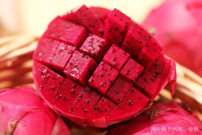 越南的火龍果進(jìn)口清關(guān)流程怎么樣？只需要這7項(xiàng)