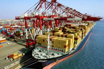 北京十八里店報關公司哪家好？北京進口清關公司