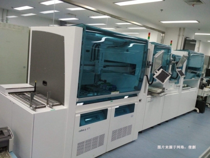 德國檢測儀器設(shè)備進(jìn)口報關(guān)資料-19年舊設(shè)備報關(guān)行