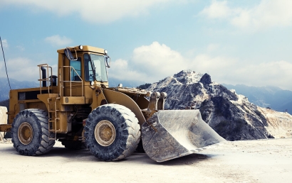 二手挖掘機進口清關