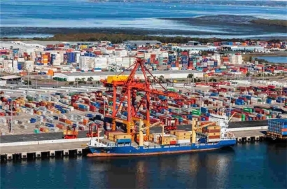 廣州南沙港報關(guān)公司哪家好？廣東清關(guān)公司排名前十