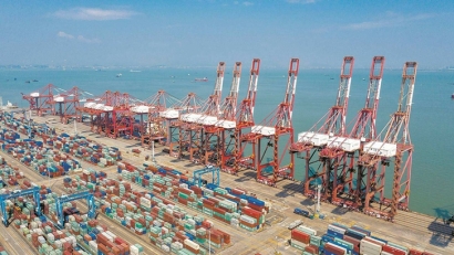 廣州南沙進口報關公司有哪些？廣州報關行哪家好？