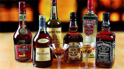 洋酒進口報關需要什么資質，如何進口洋酒?