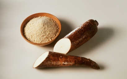 青島木薯淀粉進口清關代理服務