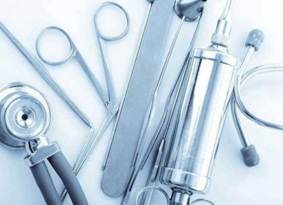 如何從國外進口醫(yī)療用品