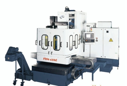 上海進口德國刨床設備報關流程_舊設備申報經驗