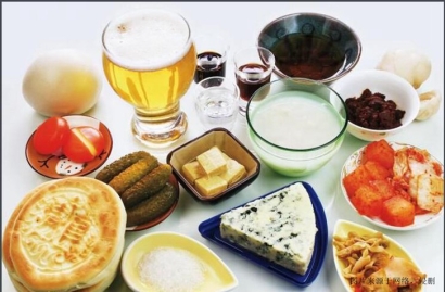 進(jìn)口食品報關(guān)清關(guān)代理