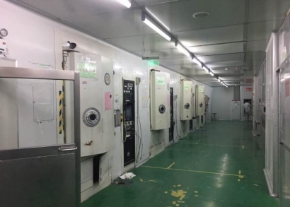 二手鍍膜機(jī)進(jìn)口報關(guān)代理流程_進(jìn)口二手鍍膜機(jī)