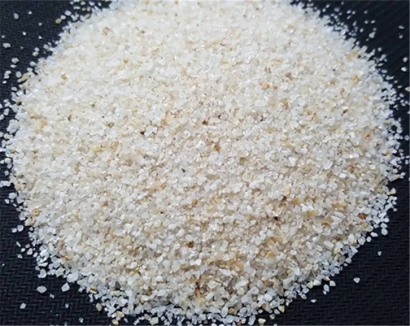 石英砂進口清關(guān)代理公司一站式全球門到門服務