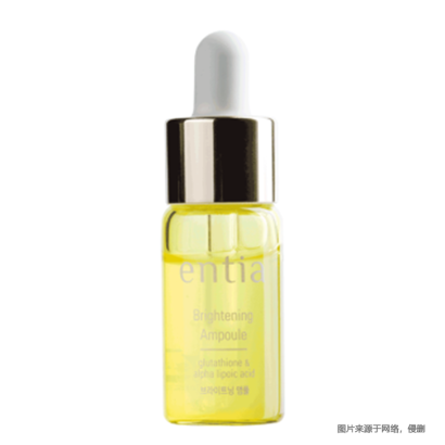 韓國化妝品進口報關資料到廣州機場代理精華液案例