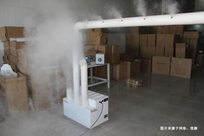 深圳加濕器進口報關資料_舊工業加濕器進口要3C單證嗎