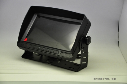 德國車載汽車影像模塊進口報關到上海汽車配件案例