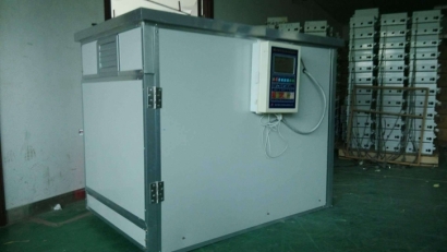 上海電加熱設備進口報關公司代理流程手續