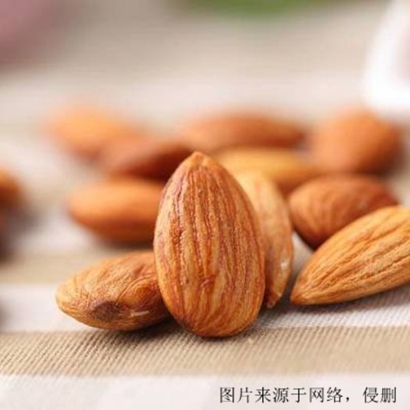 美國巴木旦進(jìn)口食品的報(bào)關(guān)單