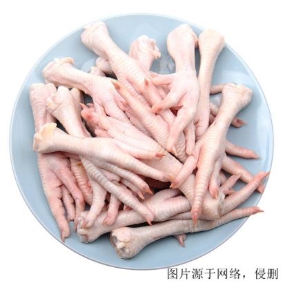 凍雞爪怎么進口清關(guān)的？上海進口雞爪報關(guān)清關(guān)代理