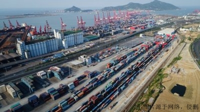 東莞空運進口清關公司哪家好？廣東進口報關行排名