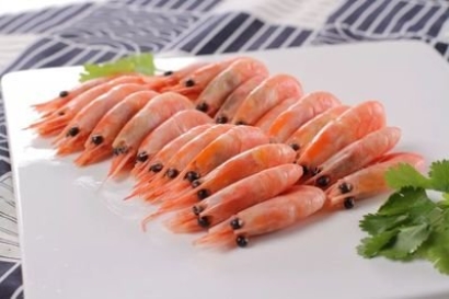 大連進(jìn)口北極蝦清關(guān)怎么收費(fèi)?海鮮流程及費(fèi)用詳解