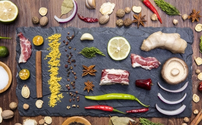 東莞食品進(jìn)口報(bào)關(guān)