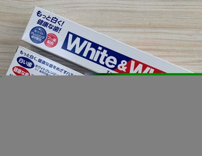 杭州牙膏進口清關(guān)流程_牙膏進口報關(guān)資料