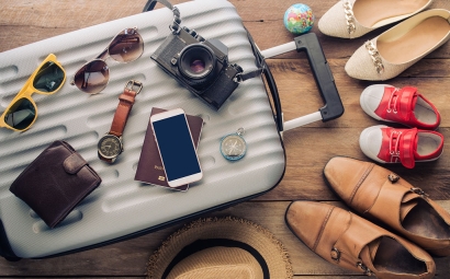 日用品進(jìn)口報(bào)關(guān)代理