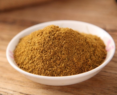 如何從國(guó)外進(jìn)口孜然