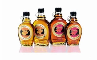 進(jìn)口楓糖報關(guān)的一般貿(mào)易流程，楓糖漿如何進(jìn)口