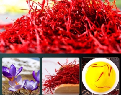 藏紅花進口清關代理公司哪家好？門到門服務