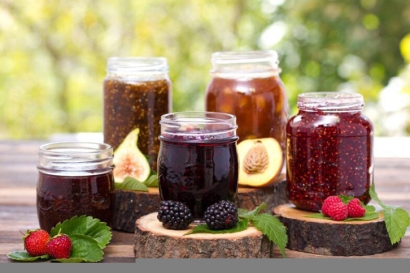 泰國草莓味果醬進口報關(guān)流程-19年預(yù)包裝食品報關(guān)行