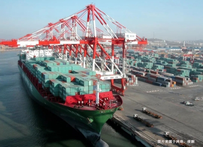 蘇州進口清關公司哪家好？江蘇進口報關行排名