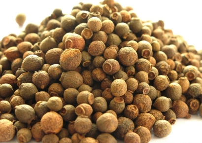 美國多香果進口報關流程_進口藥食同源香料問答