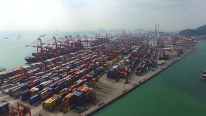 深圳赤灣進口報關公司哪家好？深圳進口清關公司