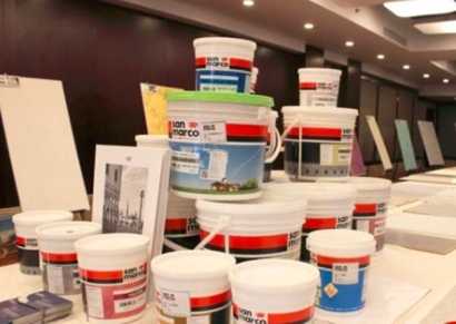 進(jìn)口意大利油漆報(bào)關(guān)備案如何申請