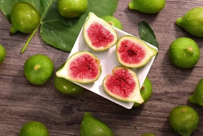 土耳其無花果食品進(jìn)口上海報關(guān)