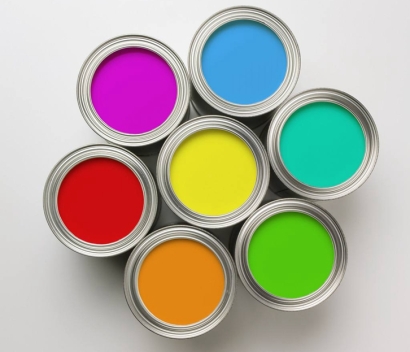 如何從國外進(jìn)口油漆