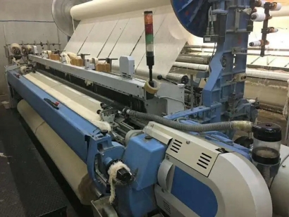 紡織機械進口報關裝運前檢驗內(nèi)容有哪些?