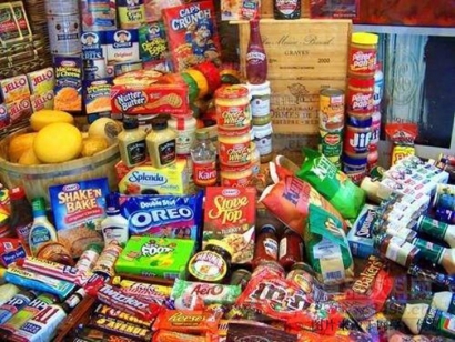 上海食品進(jìn)口清關(guān)報關(guān)平臺