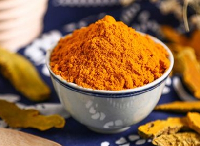 姜黃粉進口清關一般貿易代理需要什么資料？