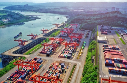 重慶三海進口報關行哪家好？重慶進口清關公司排名