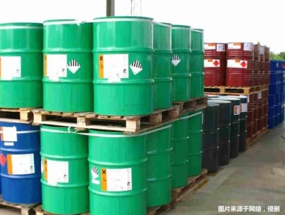 四川廣安進(jìn)口危化品報(bào)關(guān)的流程步驟有這些