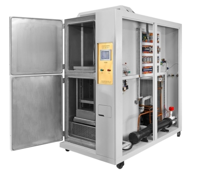 中國(guó)臺(tái)灣冷熱沖擊試驗(yàn)機(jī)進(jìn)口報(bào)關(guān)流程-設(shè)備報(bào)關(guān)行