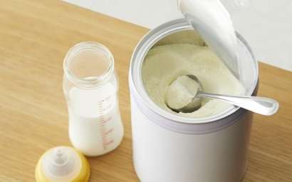 新西蘭乳制品進口清關流程到上海天津廣州乳粉案例