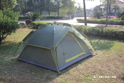 廣州帳篷進(jìn)口報(bào)關(guān)流程這4步-19年戶外用品報(bào)關(guān)行