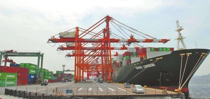 深圳報關(guān)公司哪家好_深圳報關(guān)公司推薦