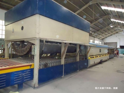 二手流水線生產(chǎn)設(shè)備進口報關(guān)資料_舊設(shè)備通關(guān)方案