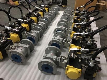 加拿大設(shè)備配件進(jìn)口報關(guān)資料到廣州螺桿鉆具案例